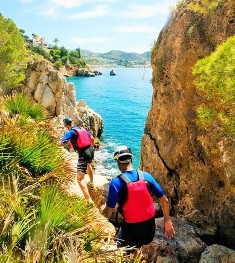 Actividades o Deportes de Aventura en Granada