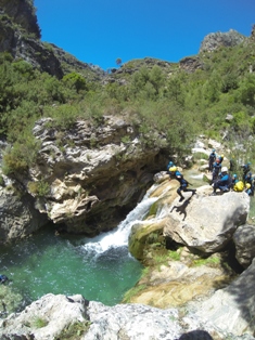 Actividades Aventura Activo Granada