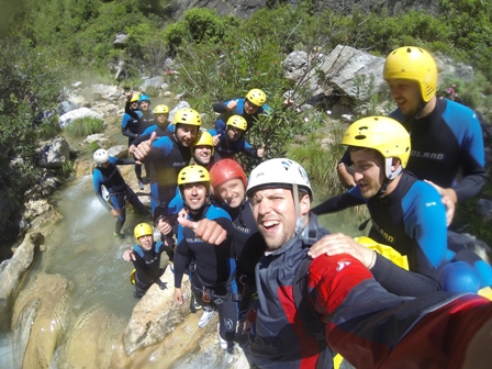 Ofertas ultima hora Actividades Aventura