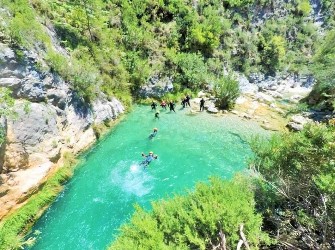 donde desayunar y donde comer en rio verde otivar