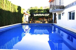 casa rural cortijo despedidas cerca de Granada